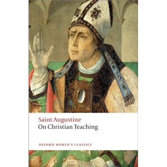 On Christian Teaching - 1