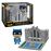 Funko Pop! Batman 80th Anniversary: Batman with the Hall of Justice - 09_0