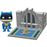 Funko Pop! Batman 80th Anniversary: Batman with the Hall of Justice - 09_1