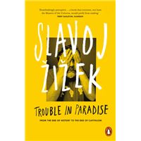 Trouble in Paradise