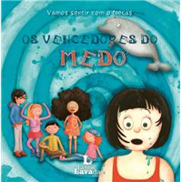 Os Vencedores do Medo