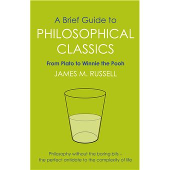 A Brief Guide to Philosophical Classics