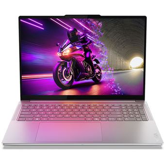 Computador Portátil Lenovo Yoga Pro 9 16IAH10-341 | OLED 16