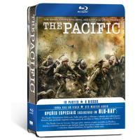 Pacífico - Série Completa