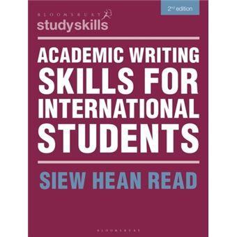 Academic Writing Skills for International Students - 1