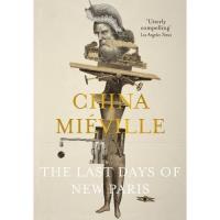 The Last Days of New Paris