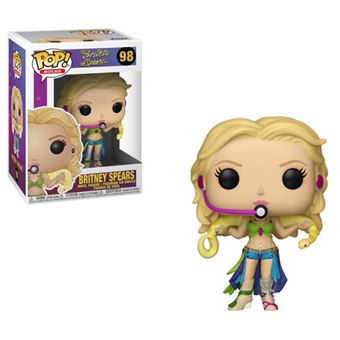 Funko Pop! Britney Spears - 98
