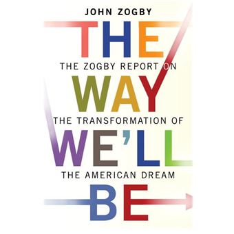 The Way We'll Be