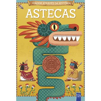 Astecas - 1