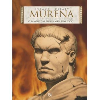 Murena Vol 6 e 7