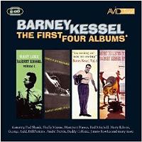 Four Classic Albuns (2CD)