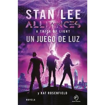 Alliances-un juego de luz