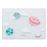 Capa Mr. Wonderful para MacBook Air 13'' - Planetas_0
