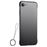 Capa 4-OK Corner Cover para Apple iPhone SE 2020 - Transparente_0