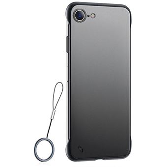 Capa 4-OK Corner Cover para Apple iPhone SE 2020 - Transparente