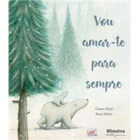 Vou Amar-te para Sempre