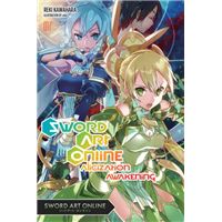 Sword art online, vol. 17 (light no