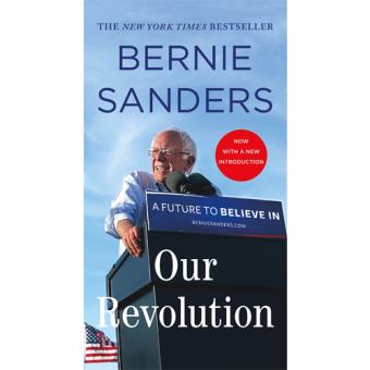 Our Revolution