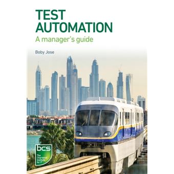 Test automation - 1