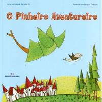 O Pinheiro Aventureiro