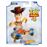 Hot Wheels Toy Story 4 - Mattel - Envio Aleatório_2