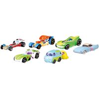 Hot Wheels Toy Story 4 - Mattel - Envio Aleatório