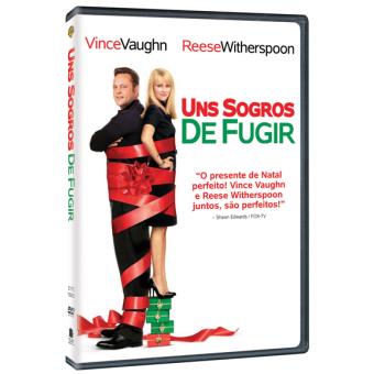 Uns Sogros de Fugir
