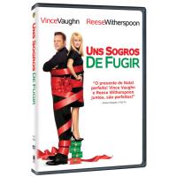 Uns Sogros de Fugir