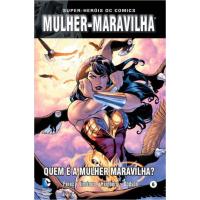 Mulher-Maravilha: Quem é a Mulher Maravilha?