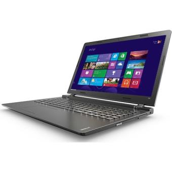 Lenovo ideapad 100 15iby как загрузиться с флешки