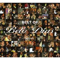 Best of Beto Dias - 2CD