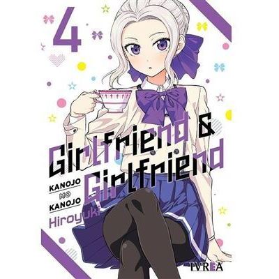 Kanojo Mo Kanojo - Vol. 09 - E-BIENAL