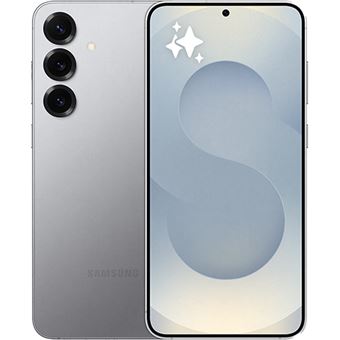 Samsung Galaxy S25+ - 512GB - Cinza - 1