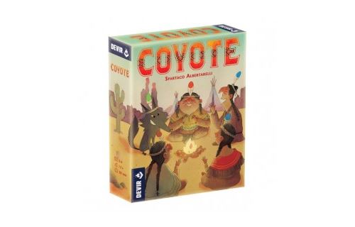 Coyote