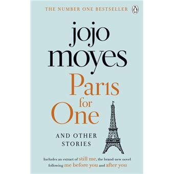 Paris for One and Other Stories