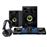 DJ Starter Pack Kit Hercules DJ_0
