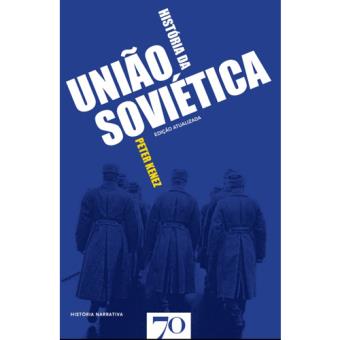 Historia da União Soviética