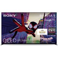 Smart TV Sony 75" BRAVIA 9 Mini LED 4K 75XR90P - 189 cm