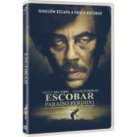 Escobar: Paraíso Perdido