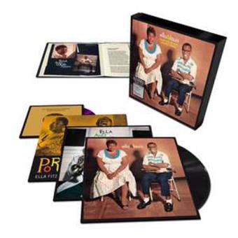 Complete Studio Master Takes (Deluxe Box) (5LP)