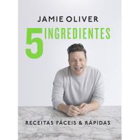 5 Ingredientes - Receitas Fáceis & Rápidas