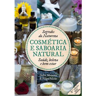 Cosmética e Saboaria Natural