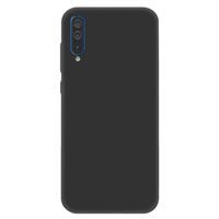 Capa 4-OK Slim Colors para Samsung Galaxy A50 - Preto