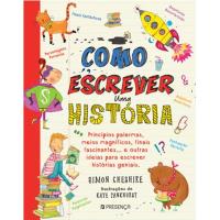 Como Escrever uma História