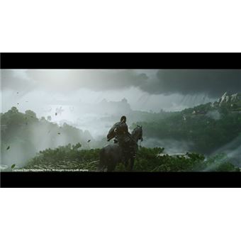 Ghost of Tsushima: preço, pré-venda, data de lançamento e edição