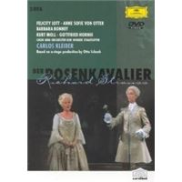 Strauss, R: Der Rosenkavalier - 2DVD