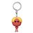 Funko Pop! Porta-Chaves Rick and Morty: Kirkland Meeseeks_1
