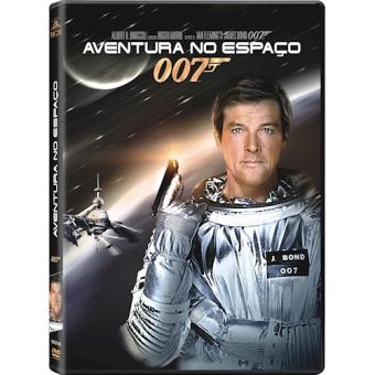 007 - Aventura No Espaço