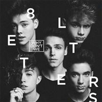 8 Letters - CD