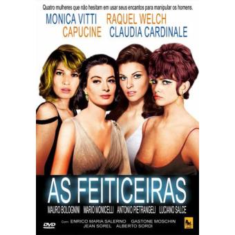 As Feiticeiras